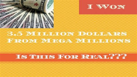mega millions golden harvest sweepstakes|Mega Millions: Here's how to tell if the call, text, email is a scam.